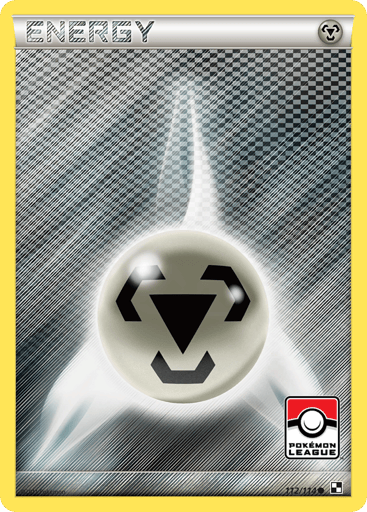 Metal Energy - Black & White 112