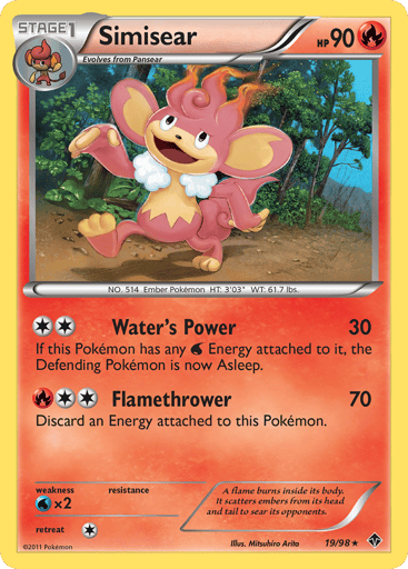 Simisear - Emerging Powers 19