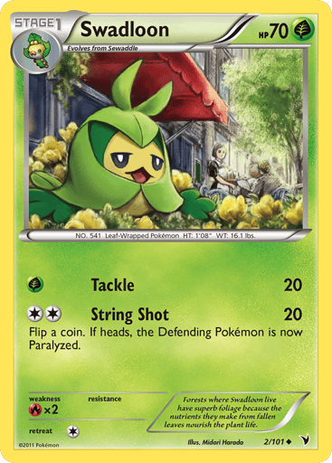 Swadloon - Noble Victories 2