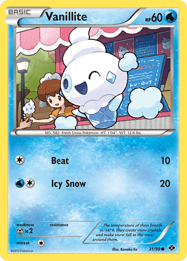 Vanillite - Next Destinies 31