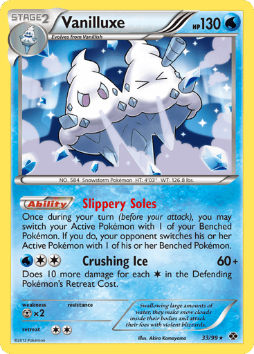 Vanilluxe - Next Destinies 33
