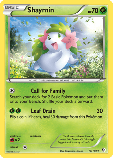 Shaymin - Boundaries Crossed 10