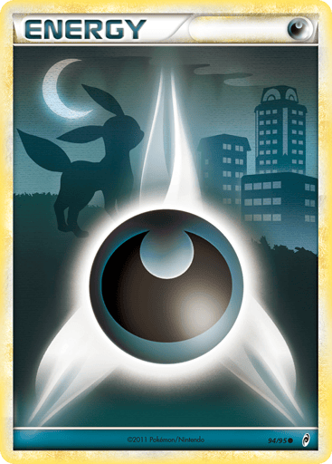 Darkness Energy - Call of Legends 94