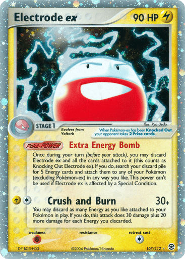 Electrode ex - FireRed & LeafGreen 107
