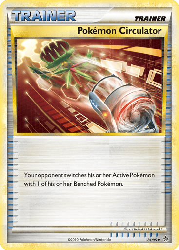 Pokémon Circulator - HS—Unleashed 81