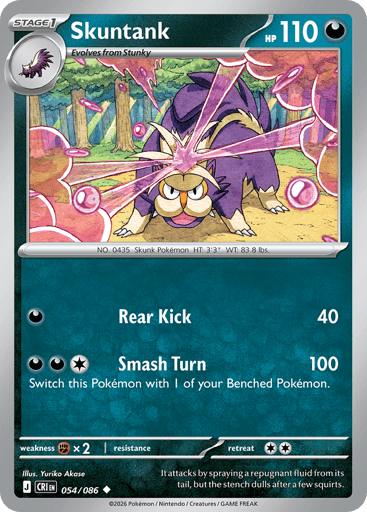 Skuntank - Chaos Rising 54
