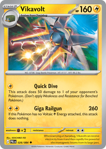 Vikavolt - Pitch Black 26