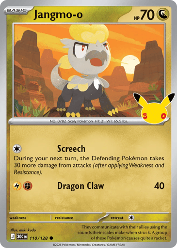 Jangmo-o - 30th Celebration 110