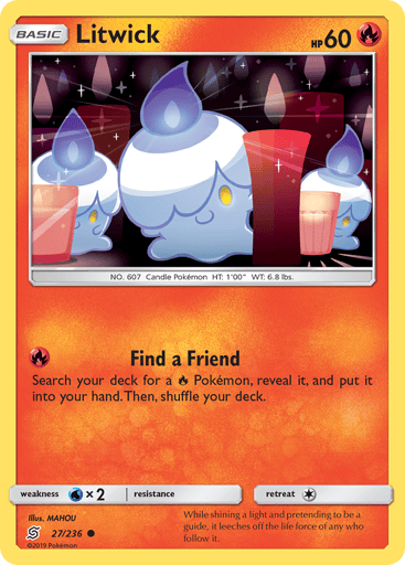 Litwick - Unified Minds 27