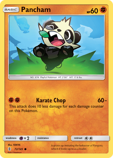Pancham - Guardians Rising 72