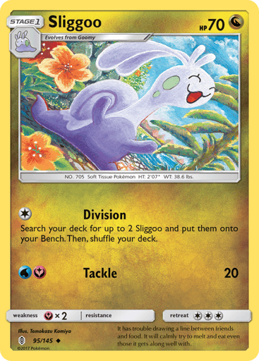 Sliggoo - Guardians Rising 95