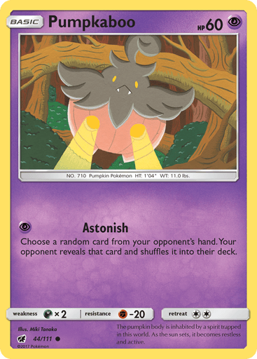 Pumpkaboo - Crimson Invasion 44