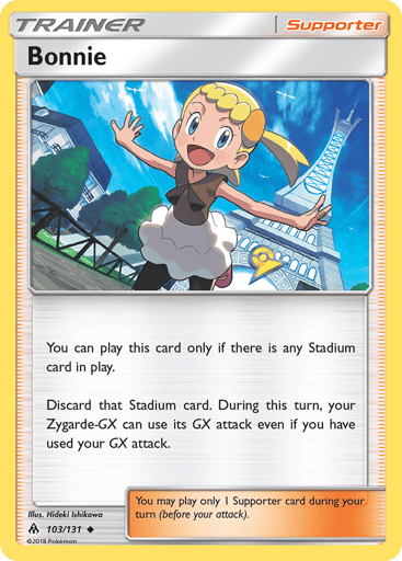 Bonnie - Forbidden Light 103
