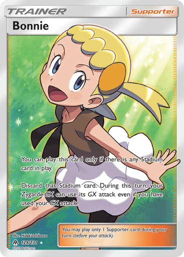 Bonnie - Forbidden Light 128