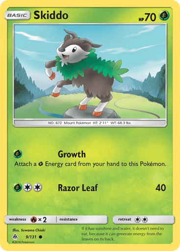 Skiddo - Forbidden Light 9