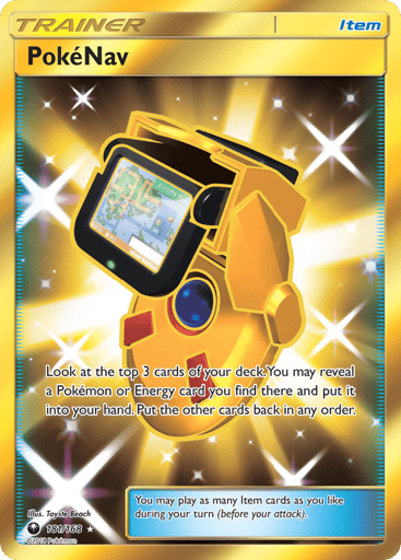 PokéNav - Celestial Storm 181