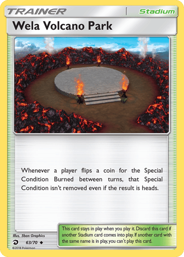 Wela Volcano Park - Dragon Majesty 63