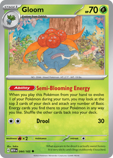 Gloom - 151 44