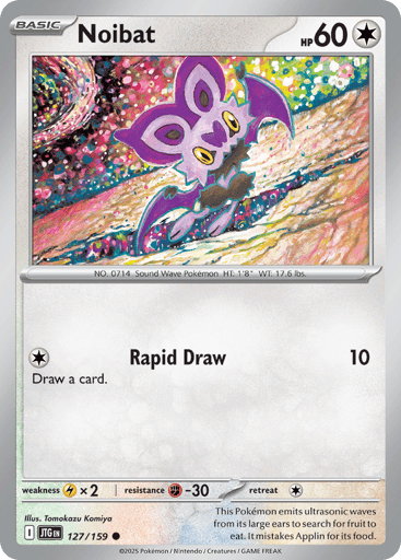 Noibat - Journey Together 127