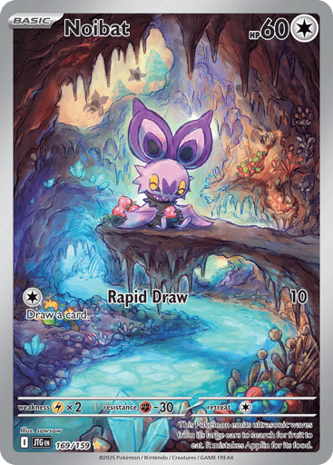 Noibat - Journey Together 169