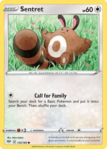 Sentret - Darkness Ablaze 135