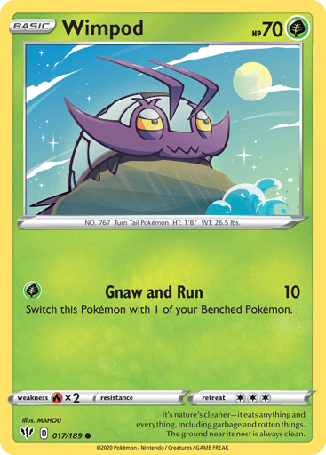 Wimpod - Darkness Ablaze 17