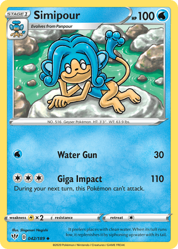 Simipour - Darkness Ablaze 42
