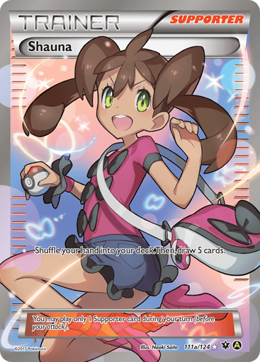 Shauna - Fates Collide 111a