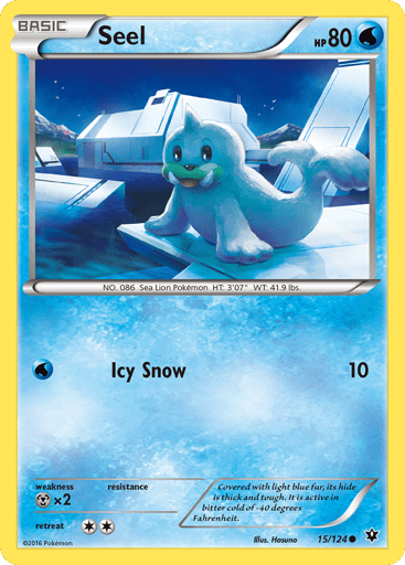 Seel - Fates Collide 15
