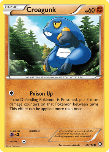 Croagunk - Steam Siege 58