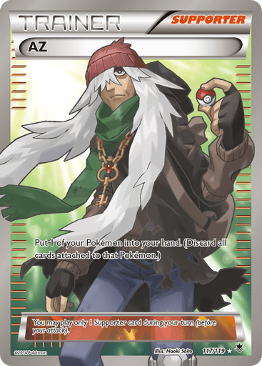 AZ - Phantom Forces 117
