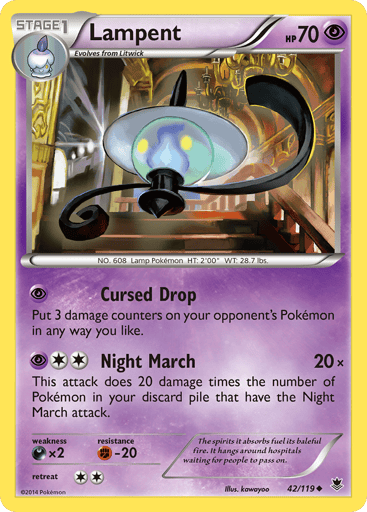 Lampent - Phantom Forces 42