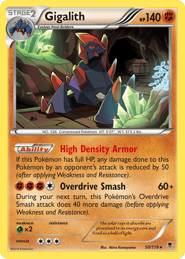 Gigalith - Phantom Forces 50