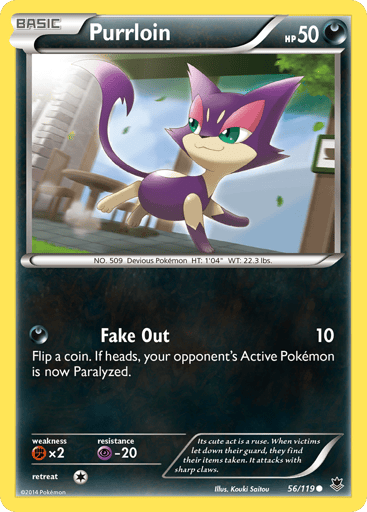 Purrloin - Phantom Forces 56