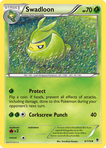 Swadloon - Phantom Forces 6