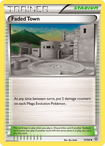 Faded Town - Ancient Origins 73