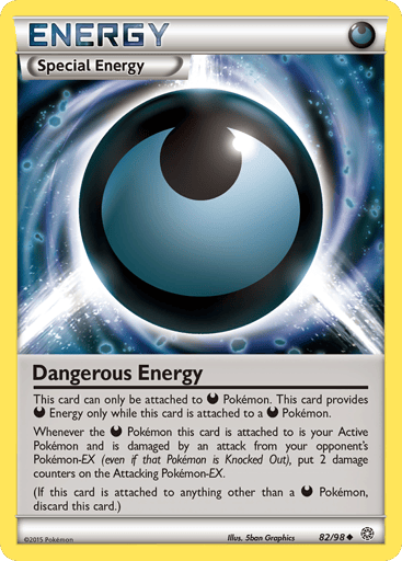Dangerous Energy - Ancient Origins 82