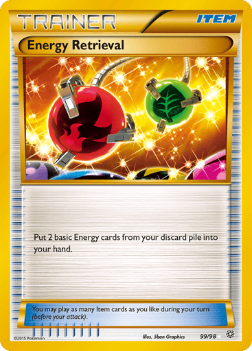 Energy Retrieval - Ancient Origins 99