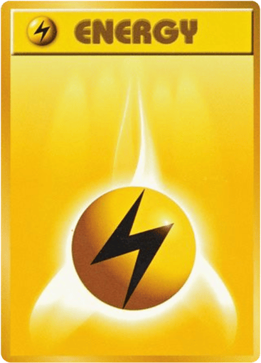 Lightning Energy - Expansion Pack 