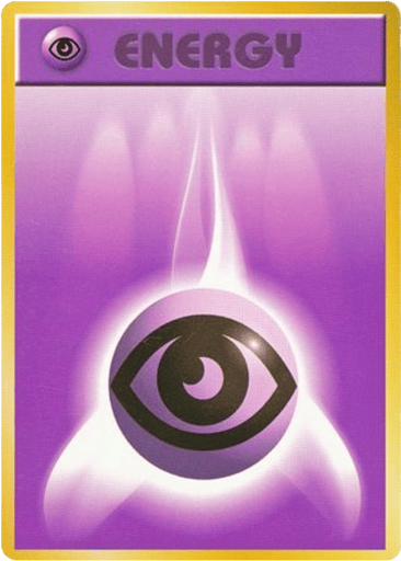 Psychic Energy - Expansion Pack 