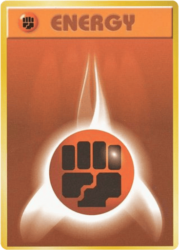 Fighting Energy - Expansion Pack 