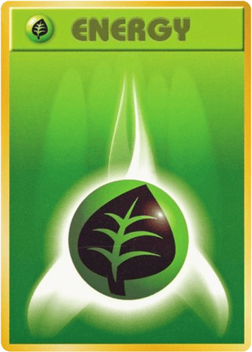 Grass Energy - Expansion Pack 