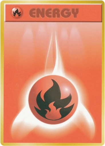 Fire Energy - Expansion Pack 