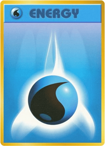 Water Energy - Expansion Pack 