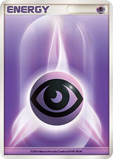 Psychic Energy - Space Time Creation 