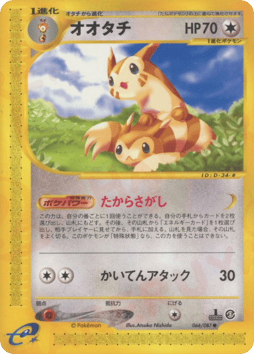 Furret - Wind from the Sea 66