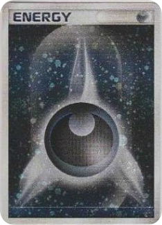 Darkness Energy – Platinum Promos 028/DPt-P Pokémon card