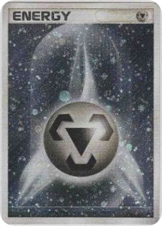 Metal Energy - Platinum Promos 29