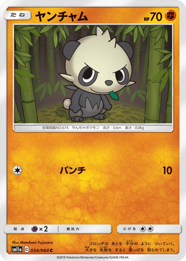 Pancham - Remix Bout 34