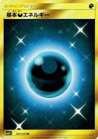 Darkness Energy - Facing a New Trial 66
